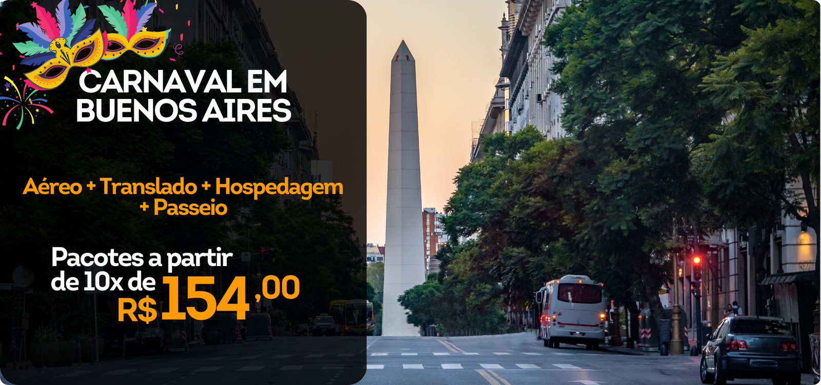 Carnaval Buenos Aires