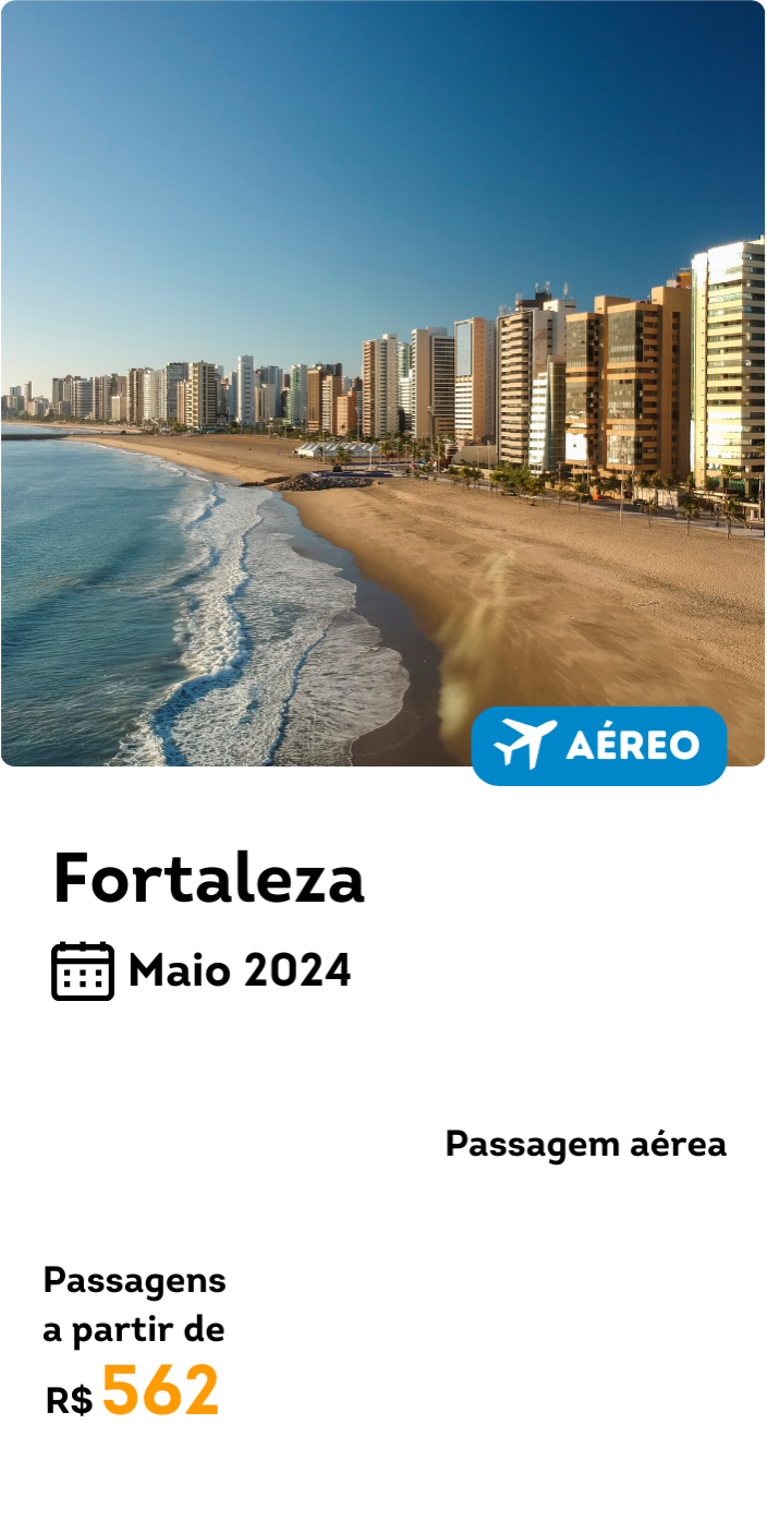 Fortaleza (1)