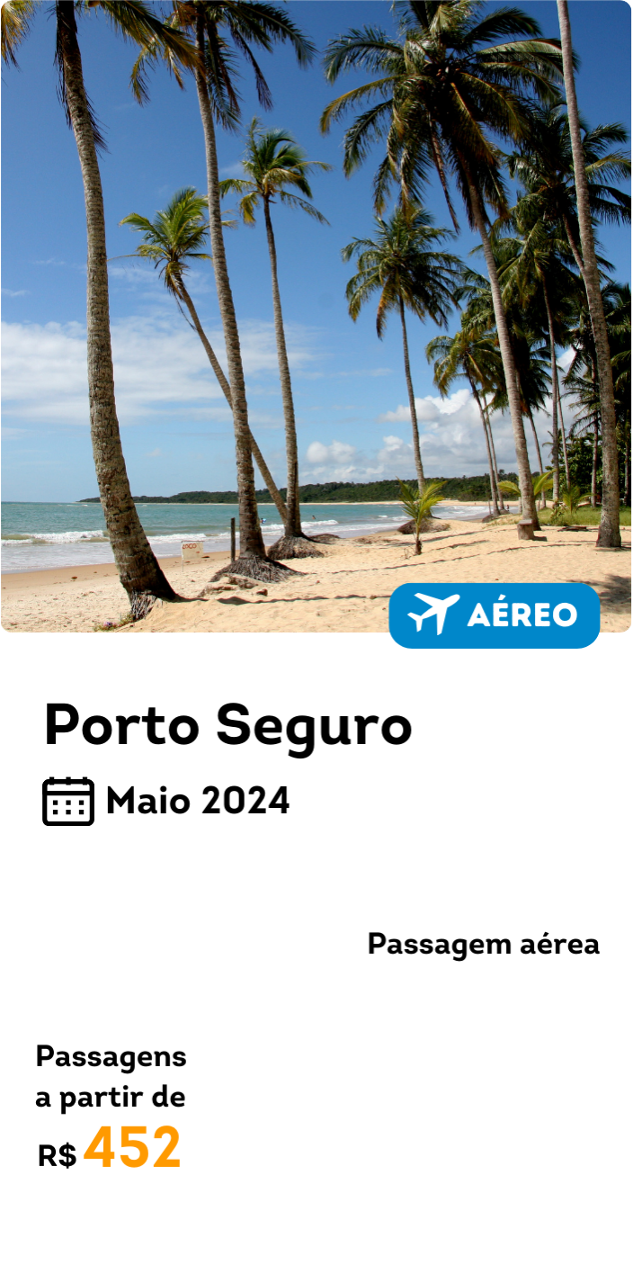 Porto Seguro (1)