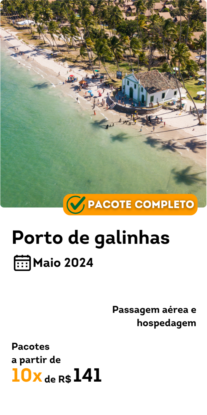 Porto de galinhas (2)