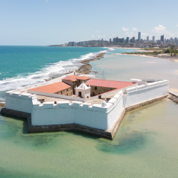 Forte dos reis magos